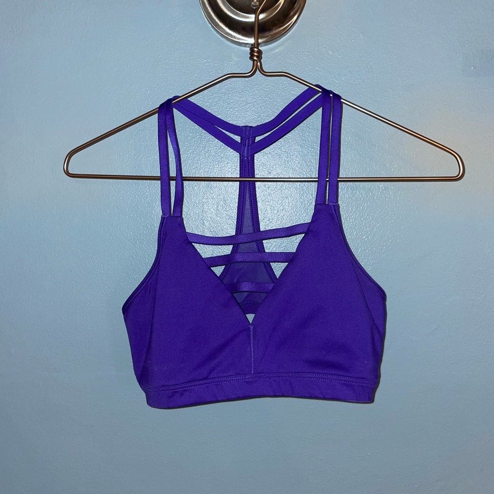 Victoria Secret Sports Bra (Size S)